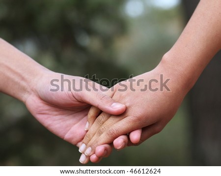 lovers holding hands quotes