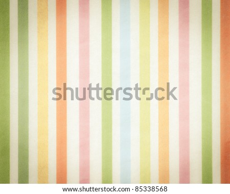colorful background with soft faded rainbow-colored vertical stripes