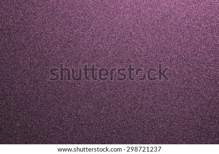 Pink metallic background or texture