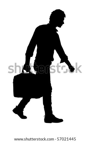 human silhouette clipart. Clipart images and silhouette