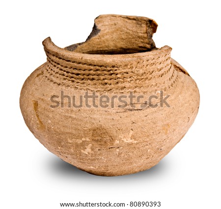 Ancient African Ceramics