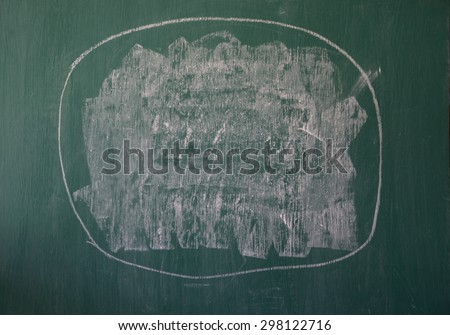 chalk texture