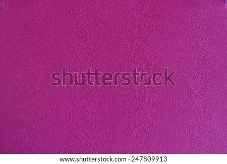 valentines day magenta artificial leather  texture as background