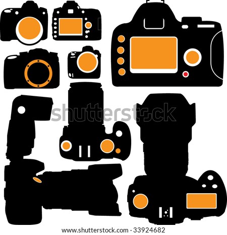 Dslr Logo