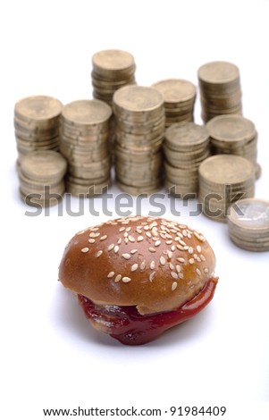 Money Burger