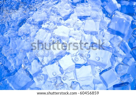 Ice Fresh
