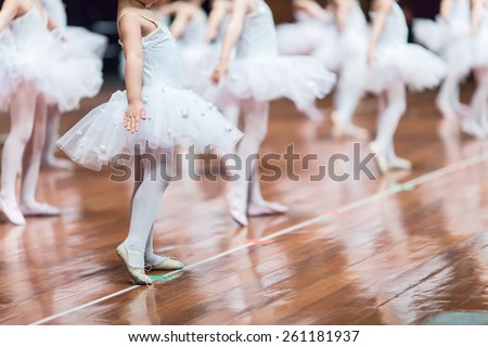 Various Ballet Girls Mix 1, Ballet (18) @iMGSRC.RU