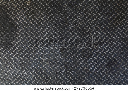 Checker Plate texture