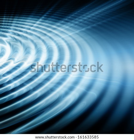 Animated Waves