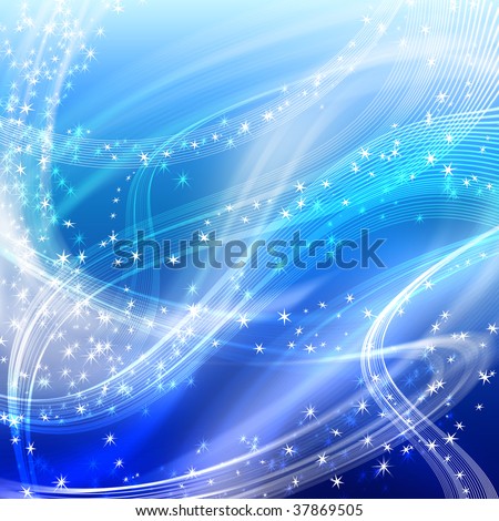 Blue Wallpaper on Abstract Light Blue Background Stock Photo 37869505   Shutterstock