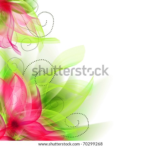 stock photo Best Romantic Flower Background Save to a lightbox 