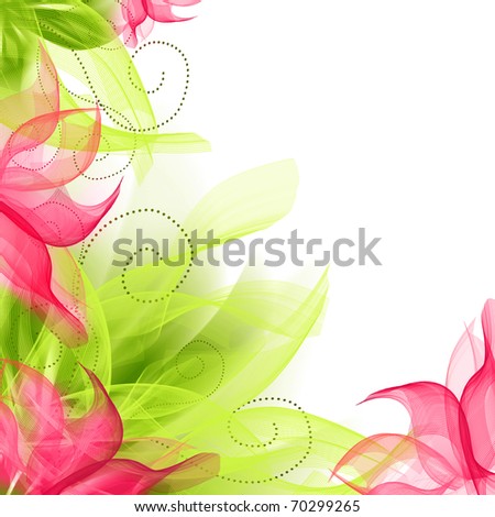 stock photo Best Romantic Flower Background Save to a lightbox 