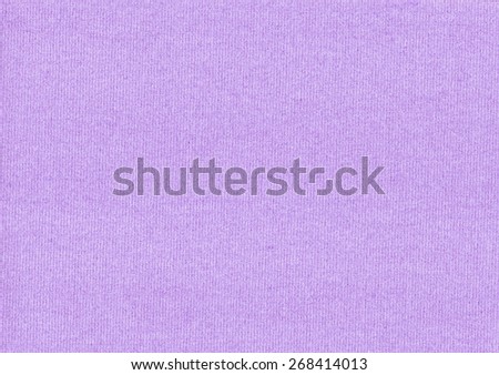 Paper Texture. soft purple  paper sheet.  for text or background