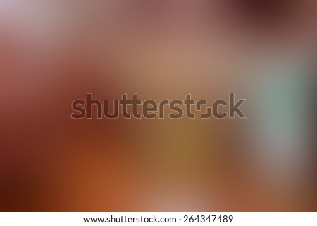soft gently blurred background  make from popular colors in trend,