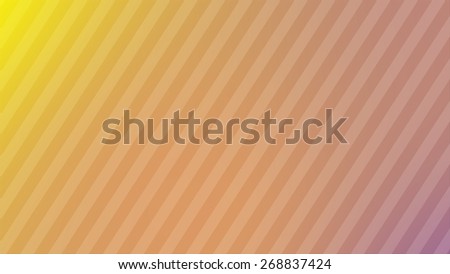 soft blurry abstract yellow, pink and orange background in 4k format with stripes
