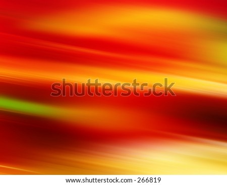 Texture composed of colorful streaks.