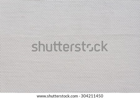 white brick wall texture stone background