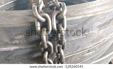 Old Chains