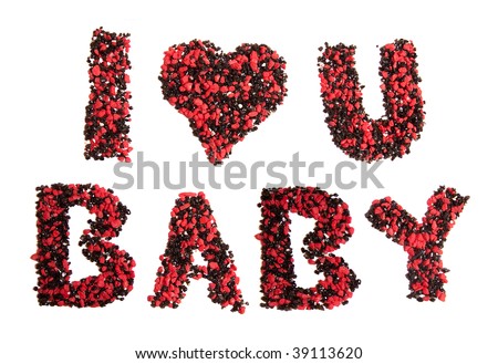 love you baby poems. love you baby. letters amp