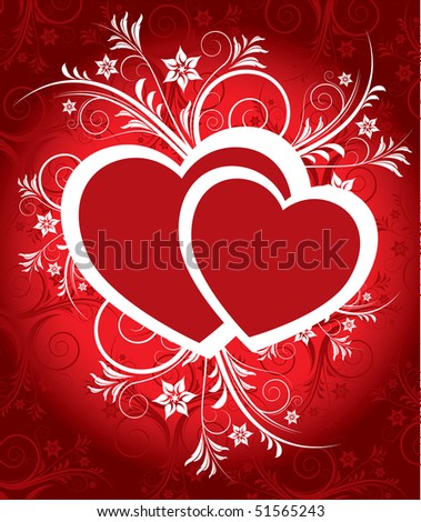 Valentine's Day Cards