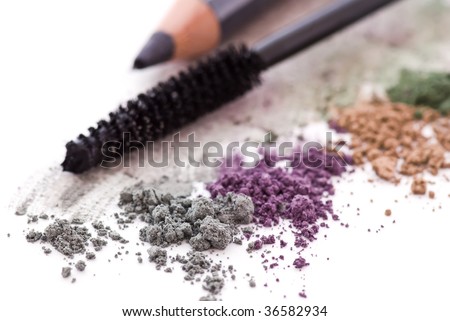 Makeup Colors