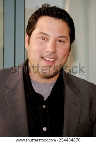 Greg Grunberg attends the The Academy of Television Arts & Sciences Presentation An Evening with \