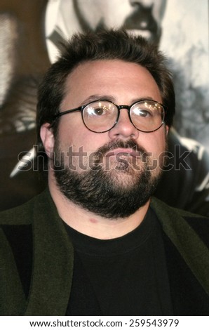 Kevin Smith at the Los Angeles Premiere of \