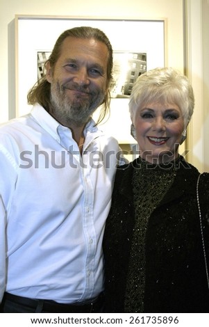 9 September 2004 - Beverly Hills, California - Jeff Bridges. Jeff Bridges Photo Exhibition and Book Signing at the Brooks Brothers in Beverly Hills.