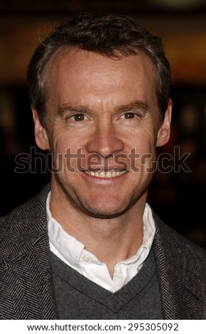 Tate Donovan at the Los Angeles premiere of \'Mad Money\' held at the Mann Village Theater in Westwood on January 9, 2008.