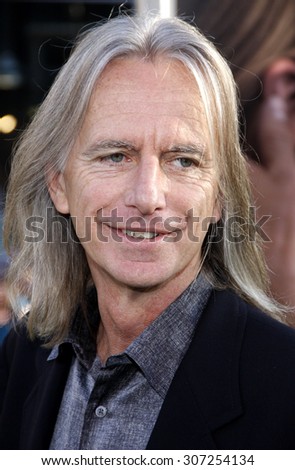 UNITED STATES, HOLLYWOOD, APRIL 16, 2012: Scott Hicks at the Los Angeles premiere of \'The Lucky One\' held at the Grauman\'s Chinese Theater in Hollywood, USA on April 16, 2012.