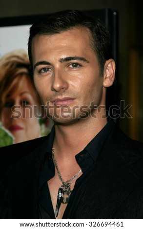 WESTWOOD. CALIFORNIA. April 29, 2005. Robert Luketic attends at the Los Angeles Premiere of 