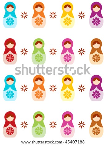 russian dolls matryoshka russian dolls matryoshka