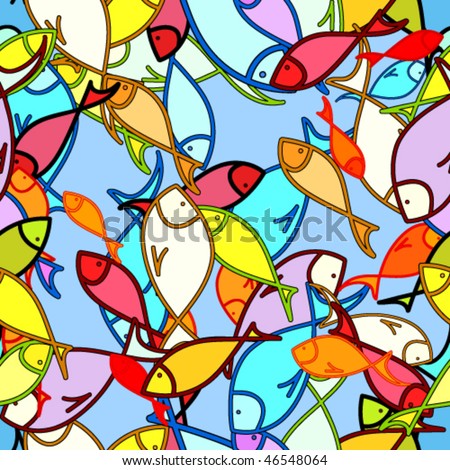 koi fish wallpaper. fish pattern ackground.