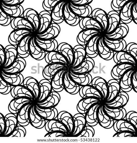 flower patterns backgrounds. Abstract flower background.