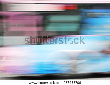 Blurred background texture, pink, red, green, blue, white colors.