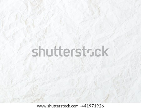 Frosted glass texture background White color Sheet of looseleaf paper detailed lined paper  isolated school exercise book memo office list gray note scan line leaf pad page copy clear