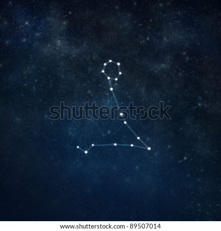 Zodidc Pisces stars