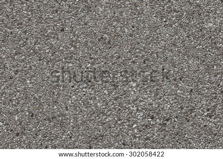 Abstract background with rounded pebble stones.