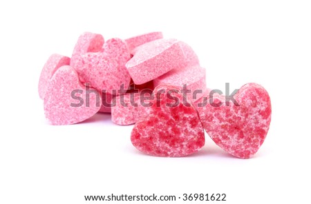 Sweets Hearts