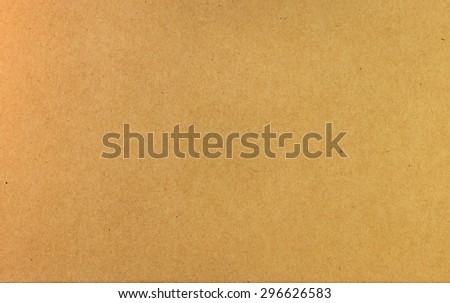 Brown cardboard background. Brown cardboard texture. Paper texture. Paper background. Abstract paper texture. Paper box texture. Paper box wallpaper. Grunge paper box texture. Simple texture. Texture