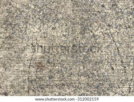 Grunge cement background texture. Rough cement texture. Dirty cement floor. Old cement surface. Ground texture. Wall texture. Grunge wall texture. Ancient texture. Solid texture. Empty cement texture.