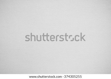White jersey fabric texture background.