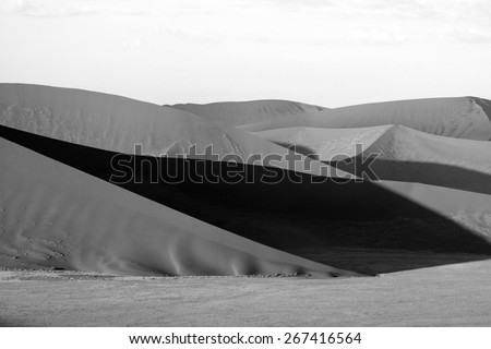 namibia desert, namibia, sand, art of nature