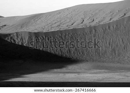 namibia desert, namibia, sand, art of nature