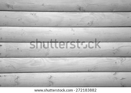 monochrome wood texture, black and white