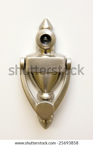 Door Peep Hole
