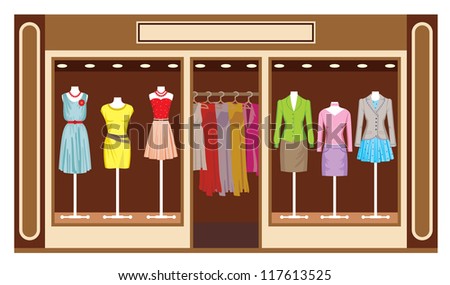 The Most Amazing Boutique in Columbus for Women's clothing...I'm in