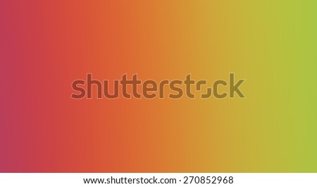 rainbow blurred background with soft light, purple, yellow, red, orange