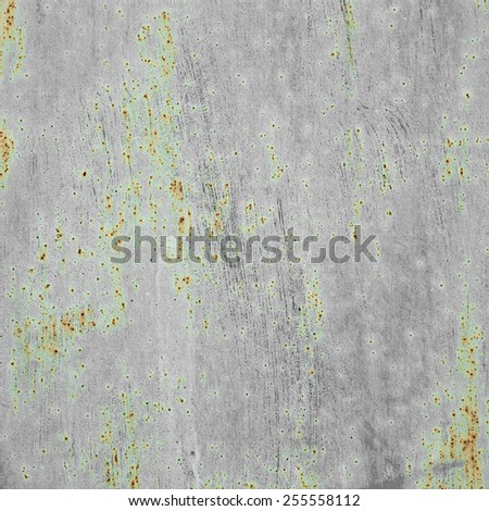 scratched grey wall.  grey dye grunge texture background. dye vintage. design element for 3d