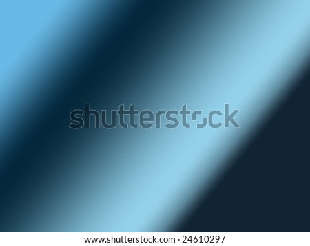 blank blue wallpaper